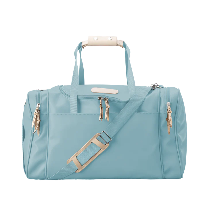 Medium Square Duffel