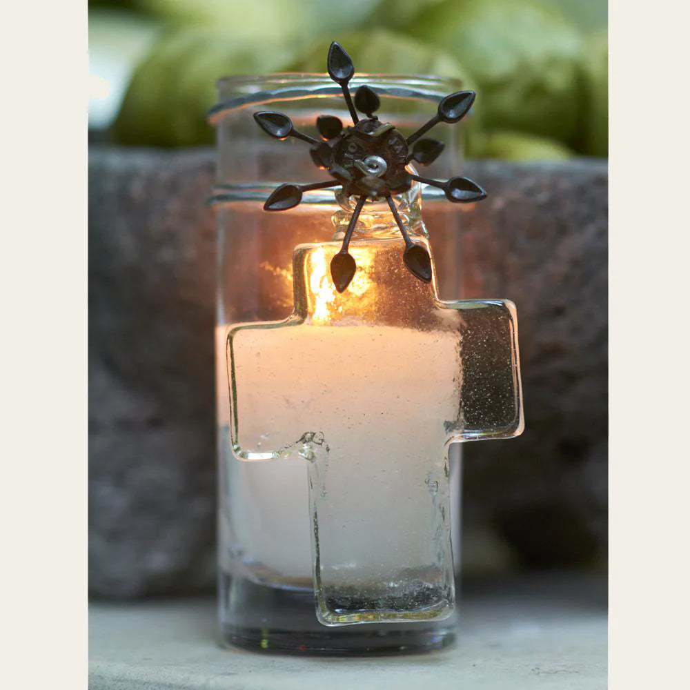 Adelita Houseblessing Cross