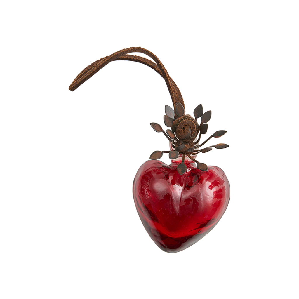 Adelita Heartblessing Red