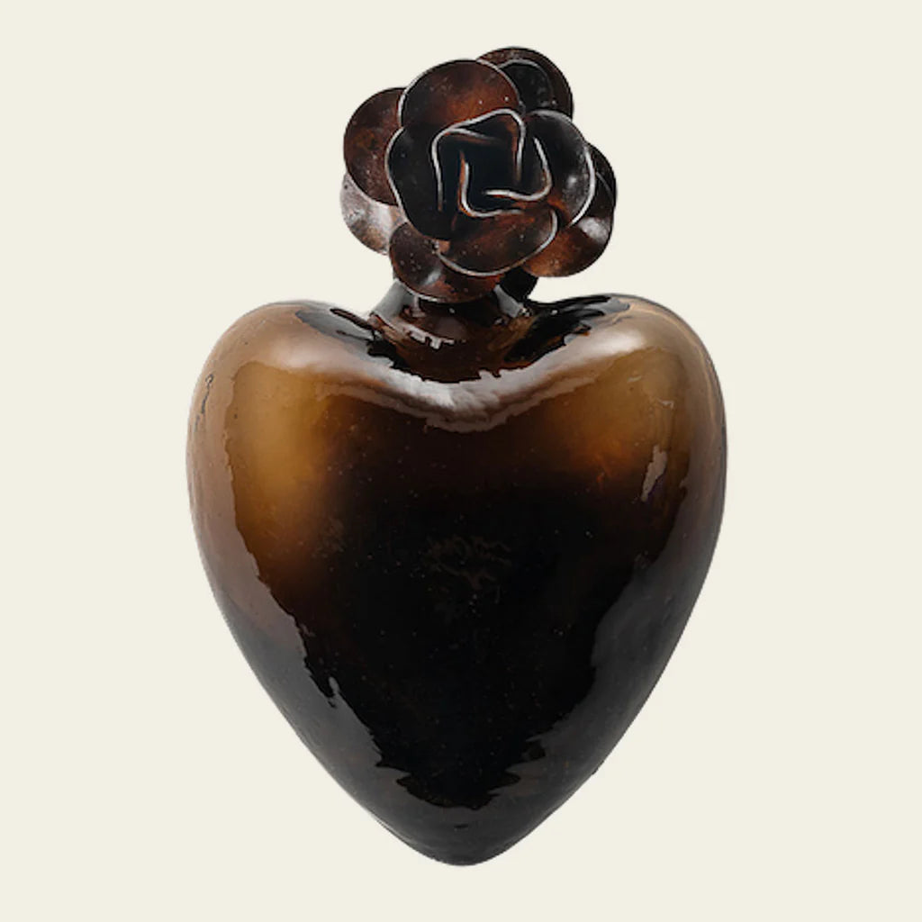 Corazón d' Melon Heart, Chocolate