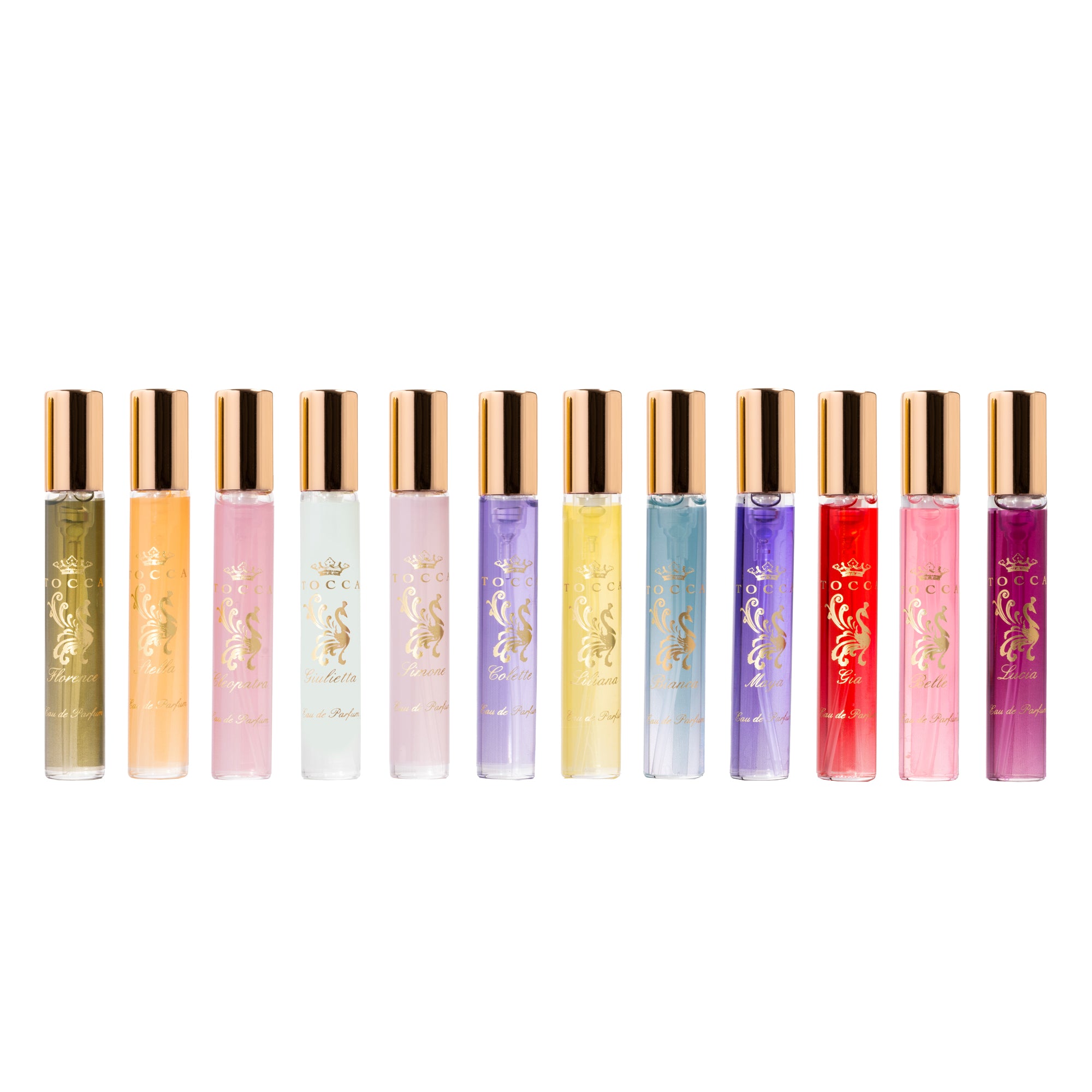 Heritage Collection Burgundy