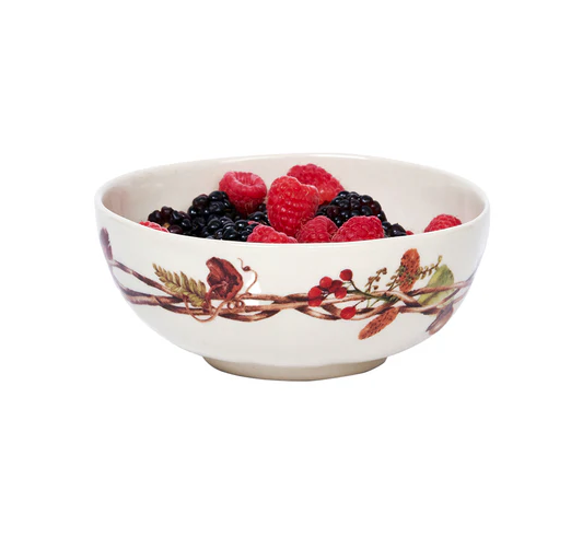Forest Walk Berry Bowl