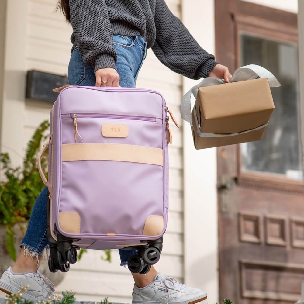 Carry On Wheels Luggage