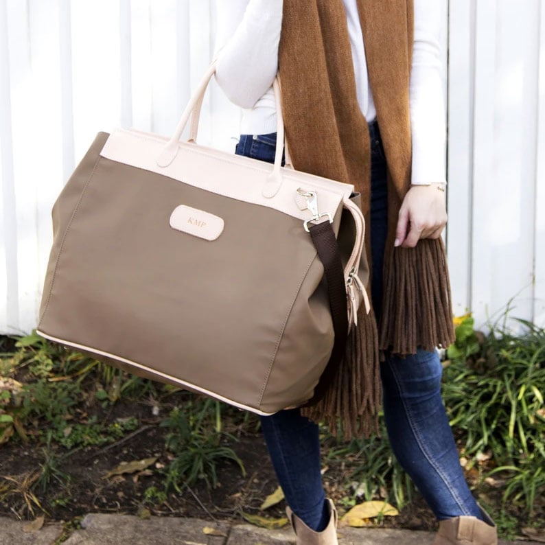 Burleson Bag