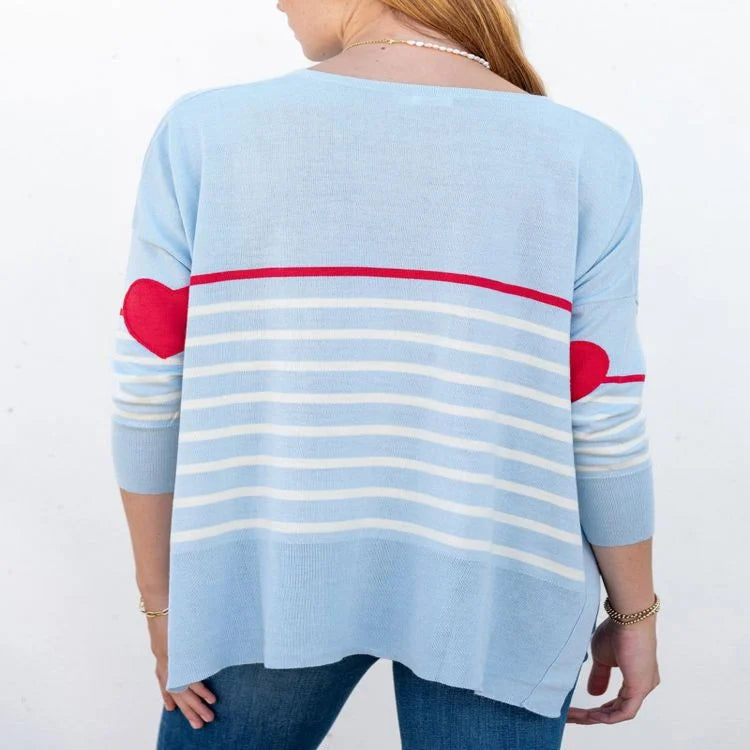 Amour Sweater