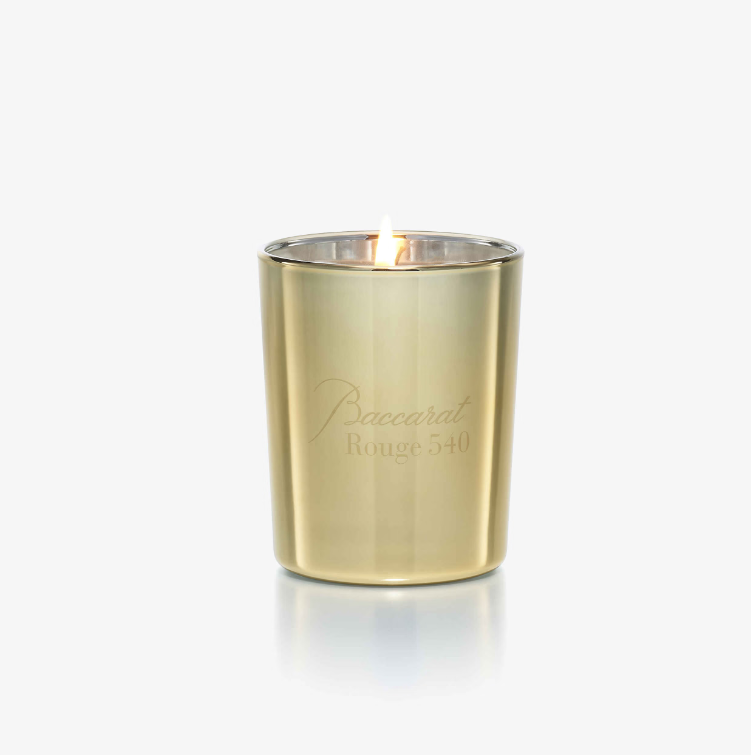 Baccarat Rouge 540 Candle Refill