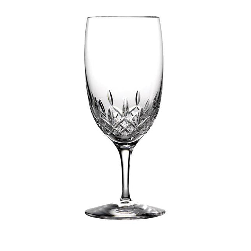 Lismore Essence Iced Beverage Glass