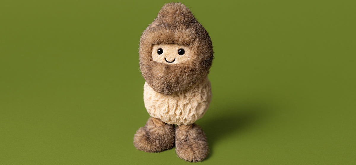 Jellycat Houston Robert's China and Gifts