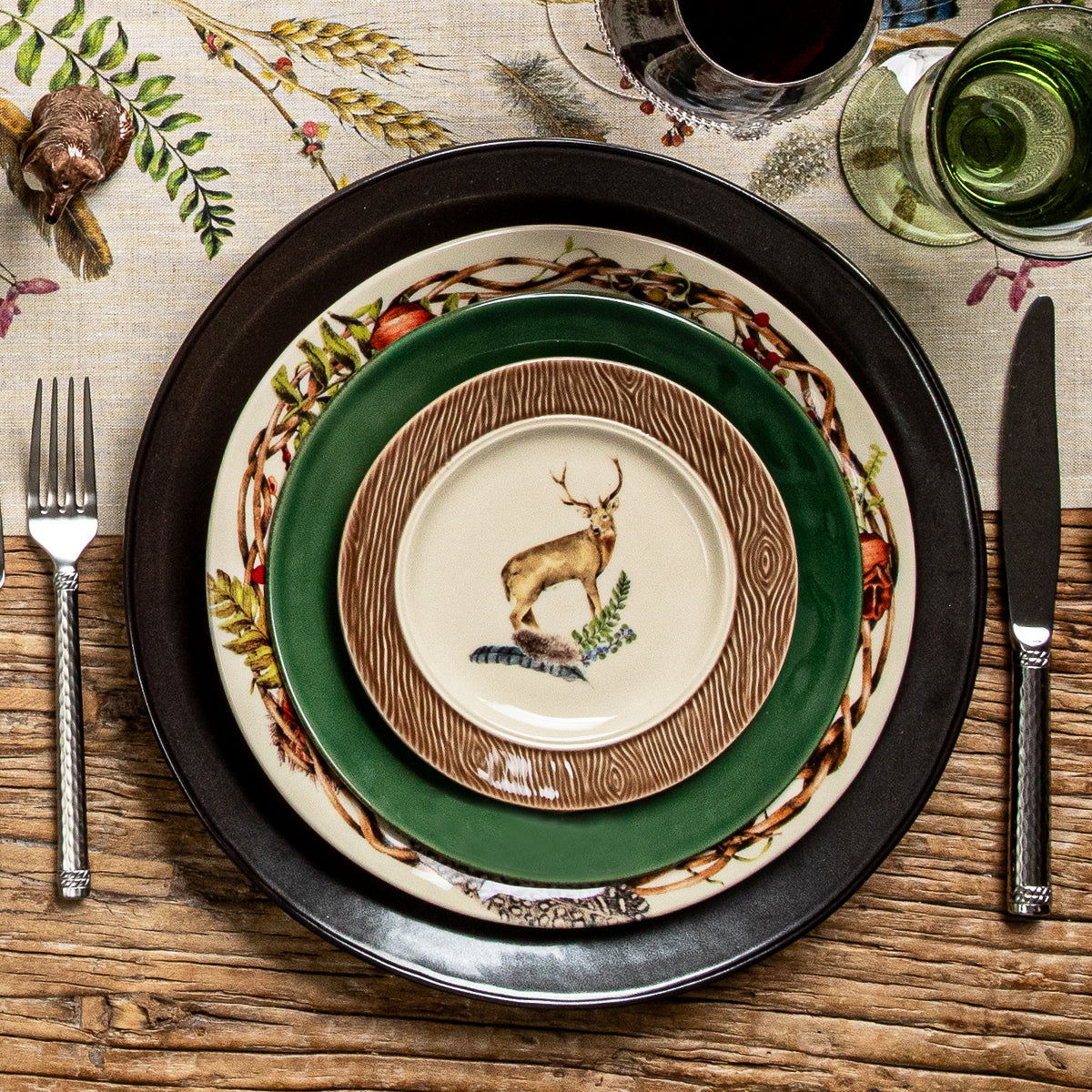 Fall Entertaining