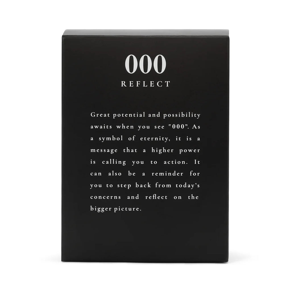 000 Candle / REFLECT