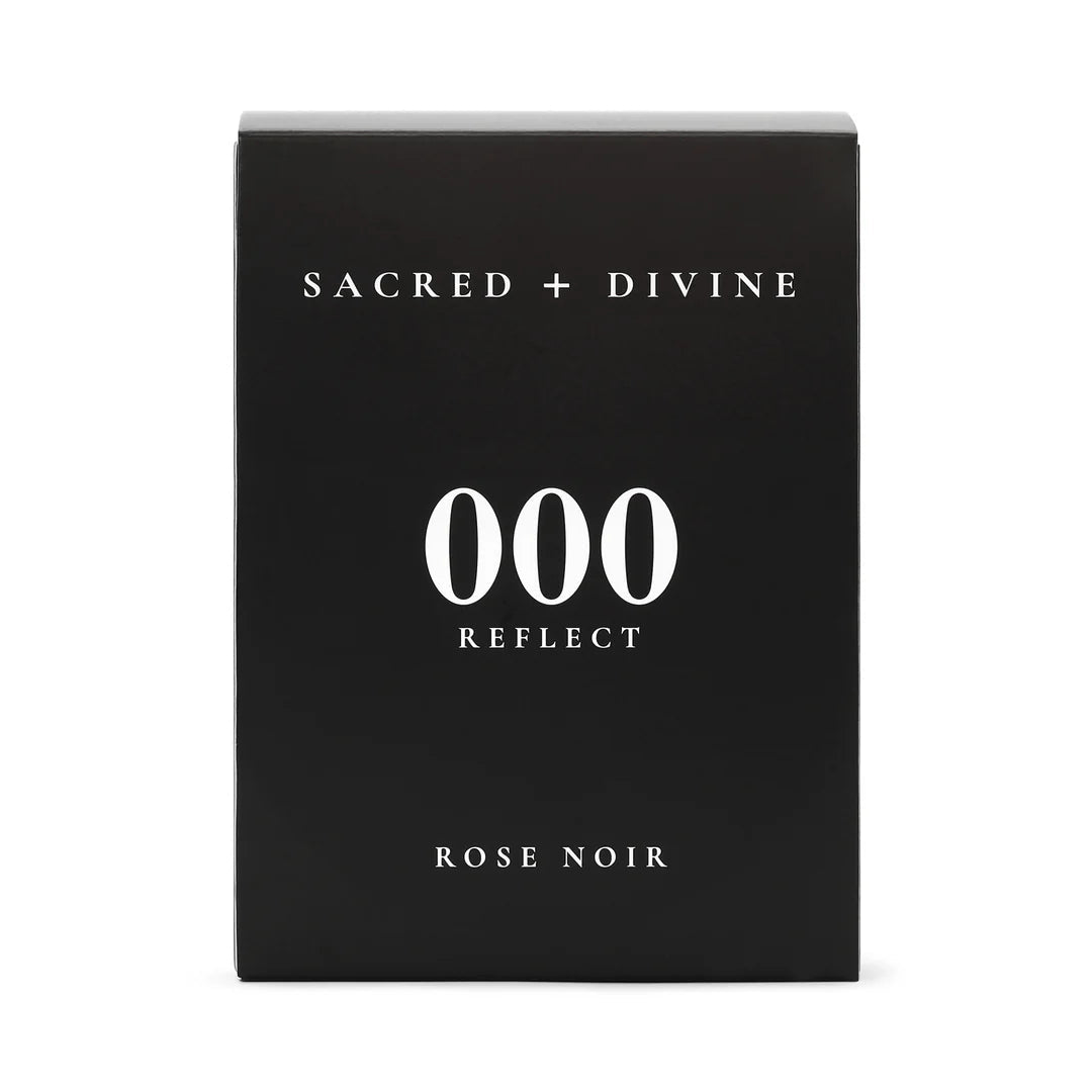 000 Candle / REFLECT - Robert's-Sacred and Divine-Robert's