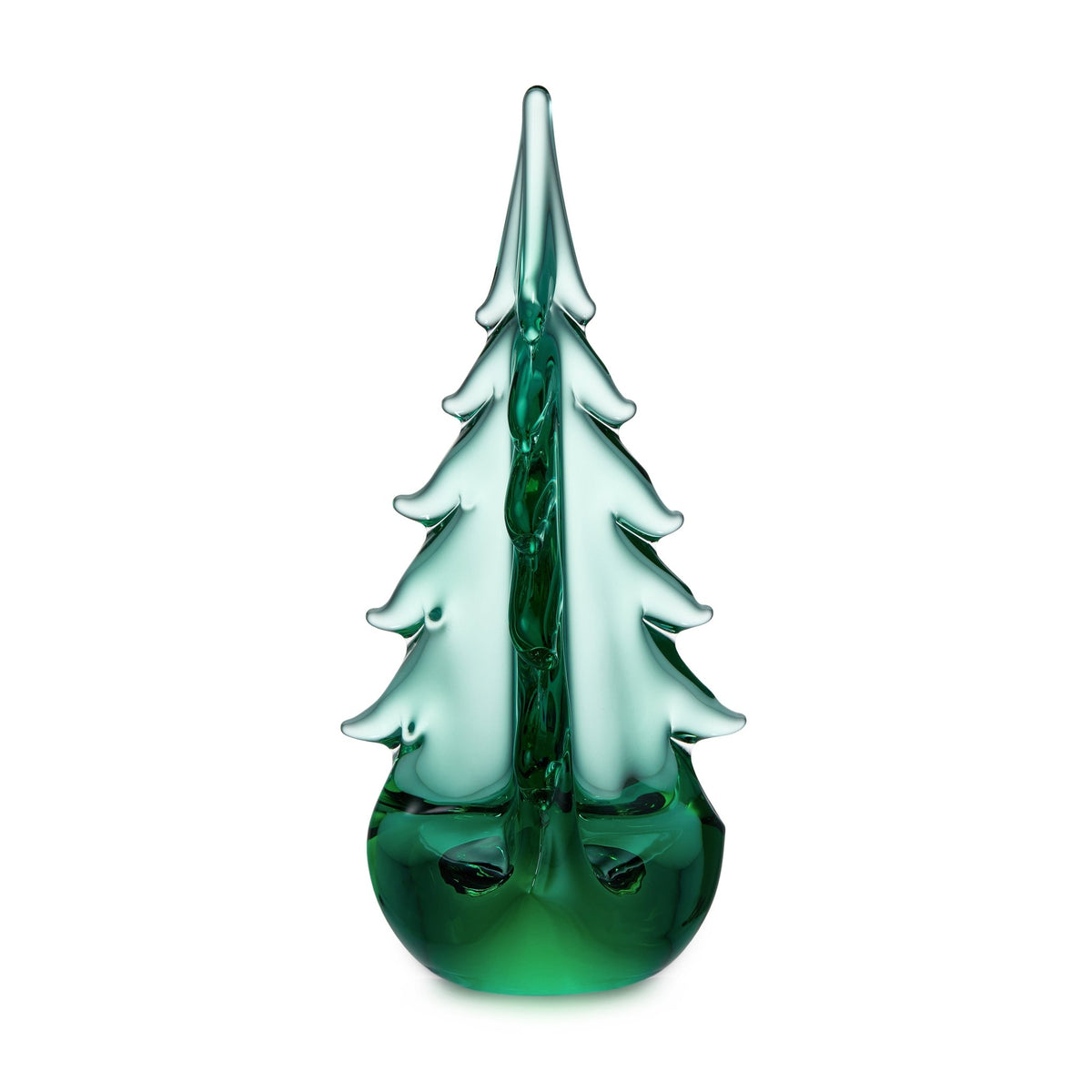 Simon Pearce Green Mountain Evergreen