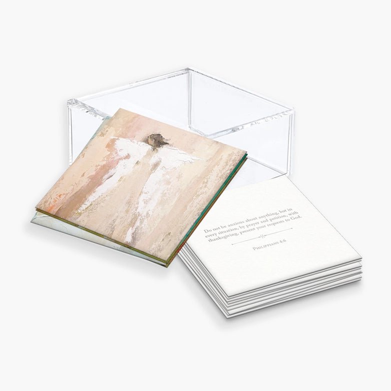 100 Days of Scripture Cards Boxed Set - Robert's-Anne Neilson Home-Robert's