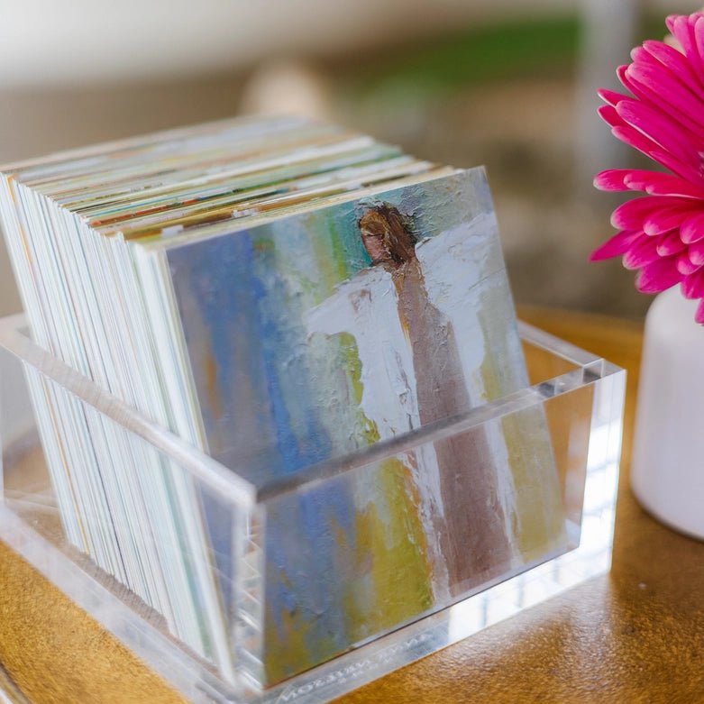 100 Days of Scripture Cards Boxed Set - Robert's-Anne Neilson Home-Robert's
