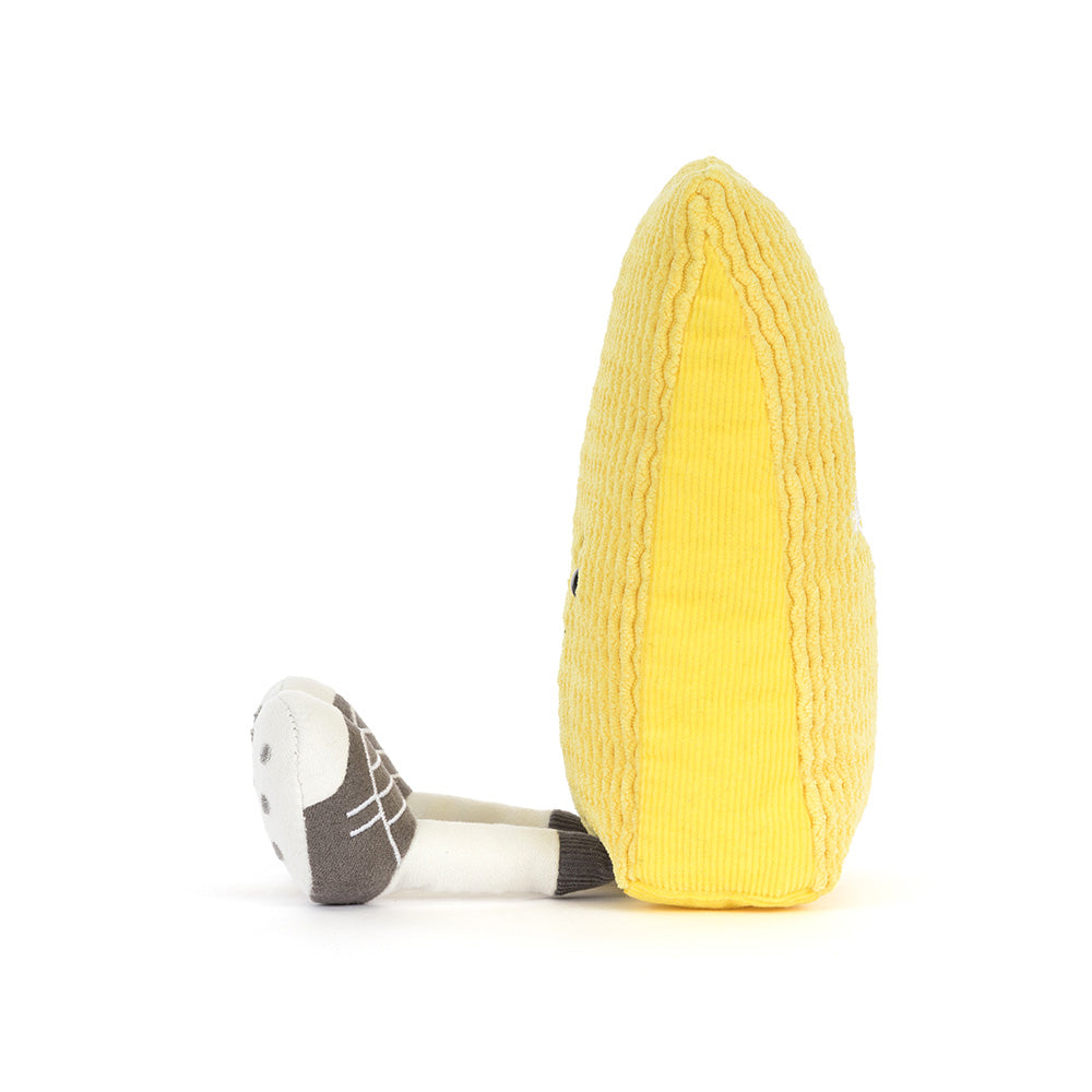 Amuseables Sports Warni Yellow Card