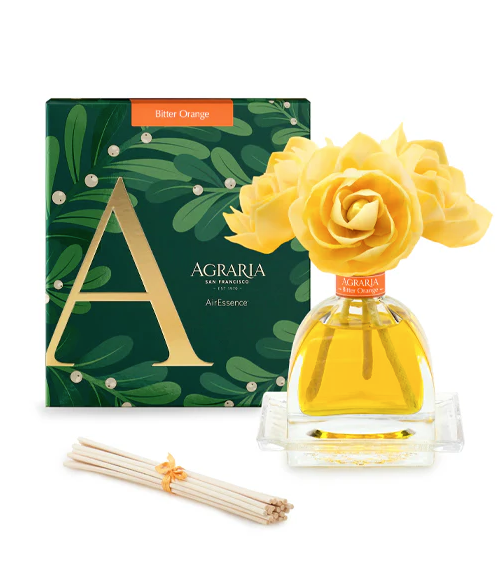 Holiday Edition Bitter Orange AirEssence Diffuser
