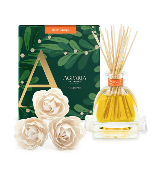 Holiday Edition Bitter Orange AirEssence Diffuser