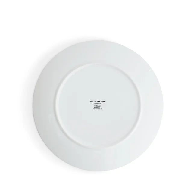 Wonderlust Waterlily Plate