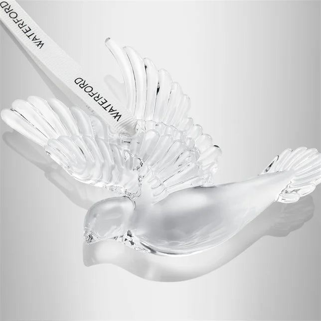 Dove of Peace Ornament