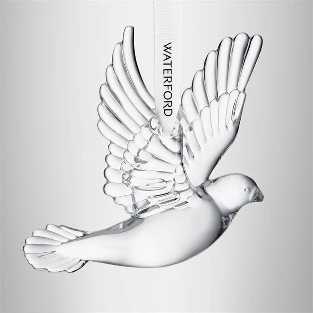 Dove of Peace Ornament