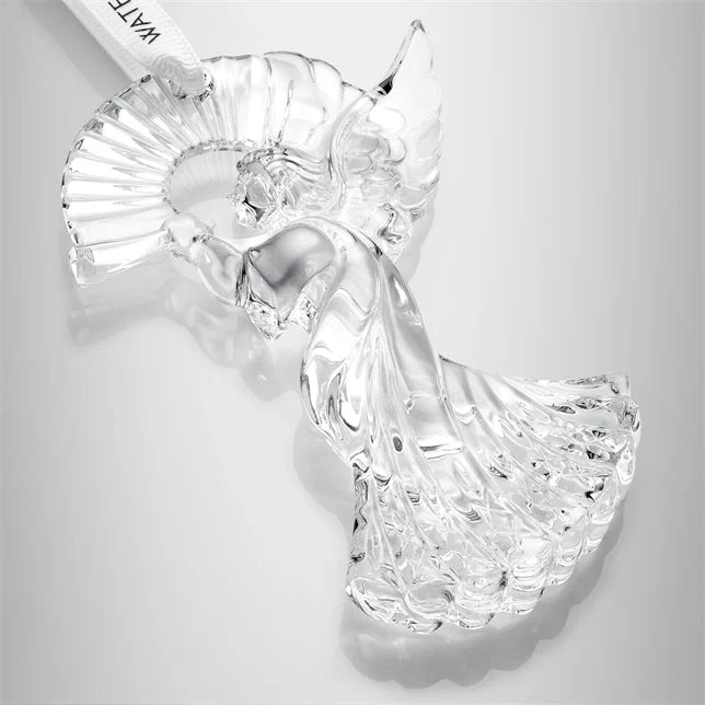 Christmas Annual Angel Ornament