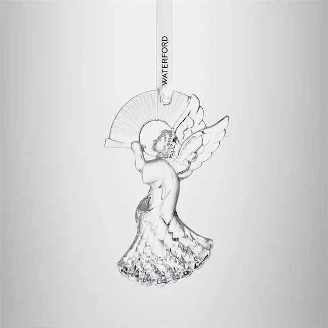 Christmas Annual Angel Ornament