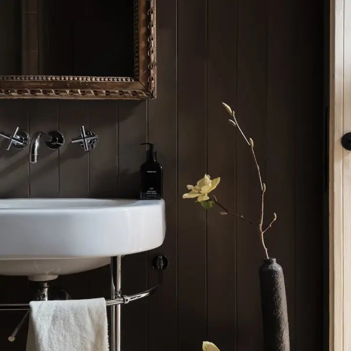 Hand Wash Mandarin Basil