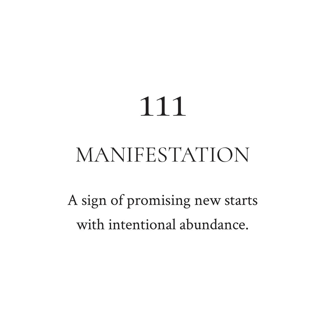 111 Candle / MANIFESTATION - Robert's-Sacred and Divine-Robert's