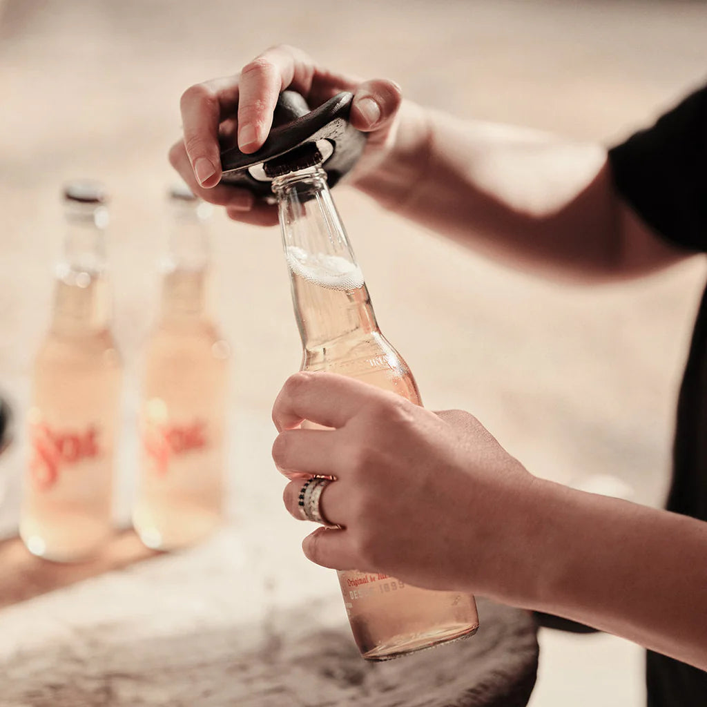 Juan Bottle Opener
