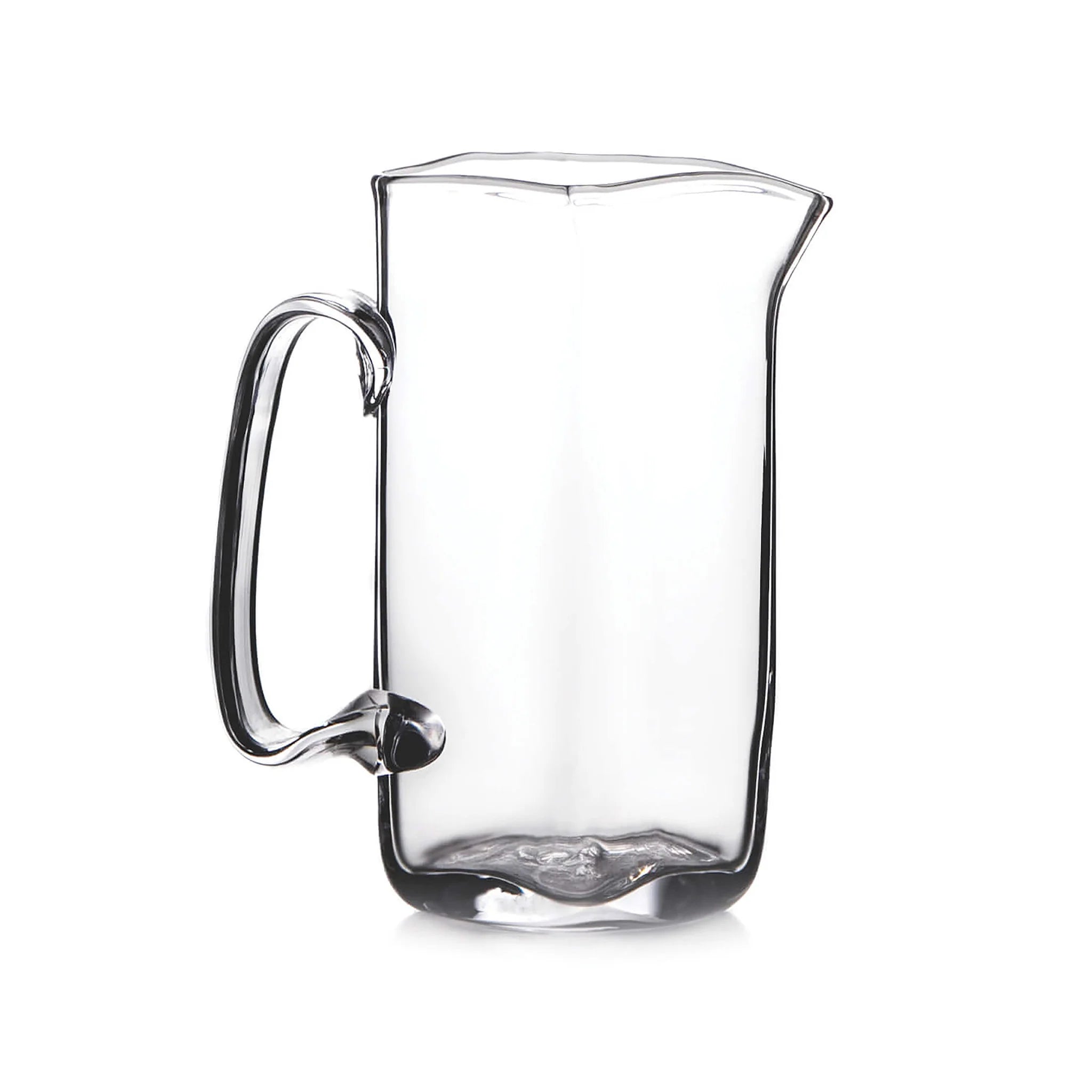 Woodbury Square Pitcher - Medium