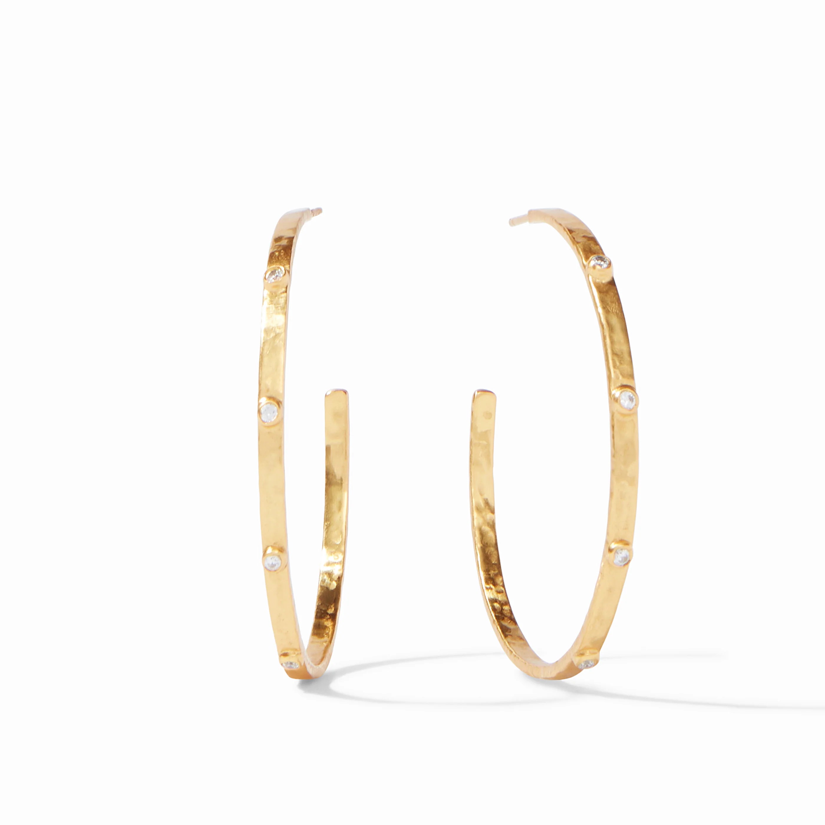 Crescent Hoop