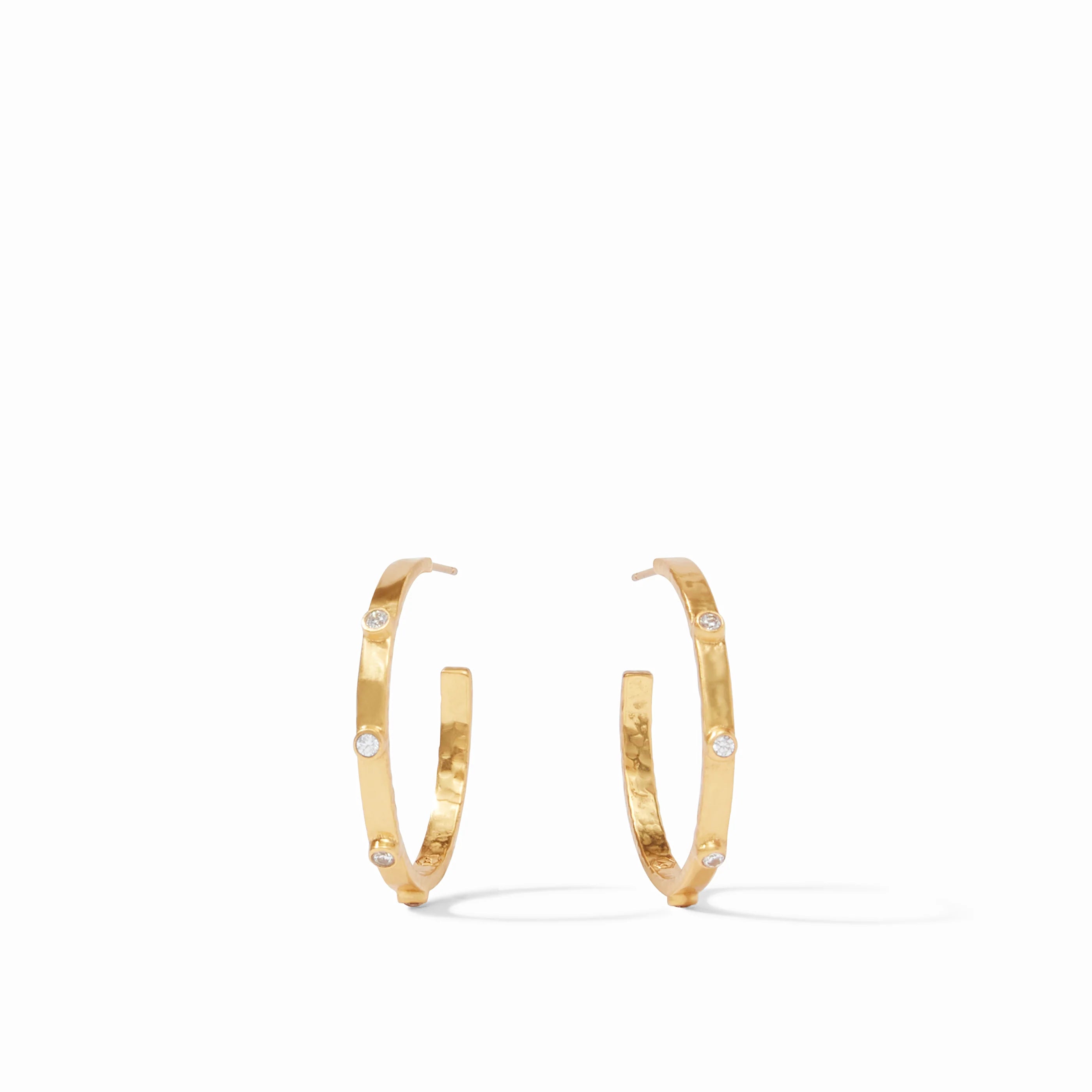 Crescent Hoop