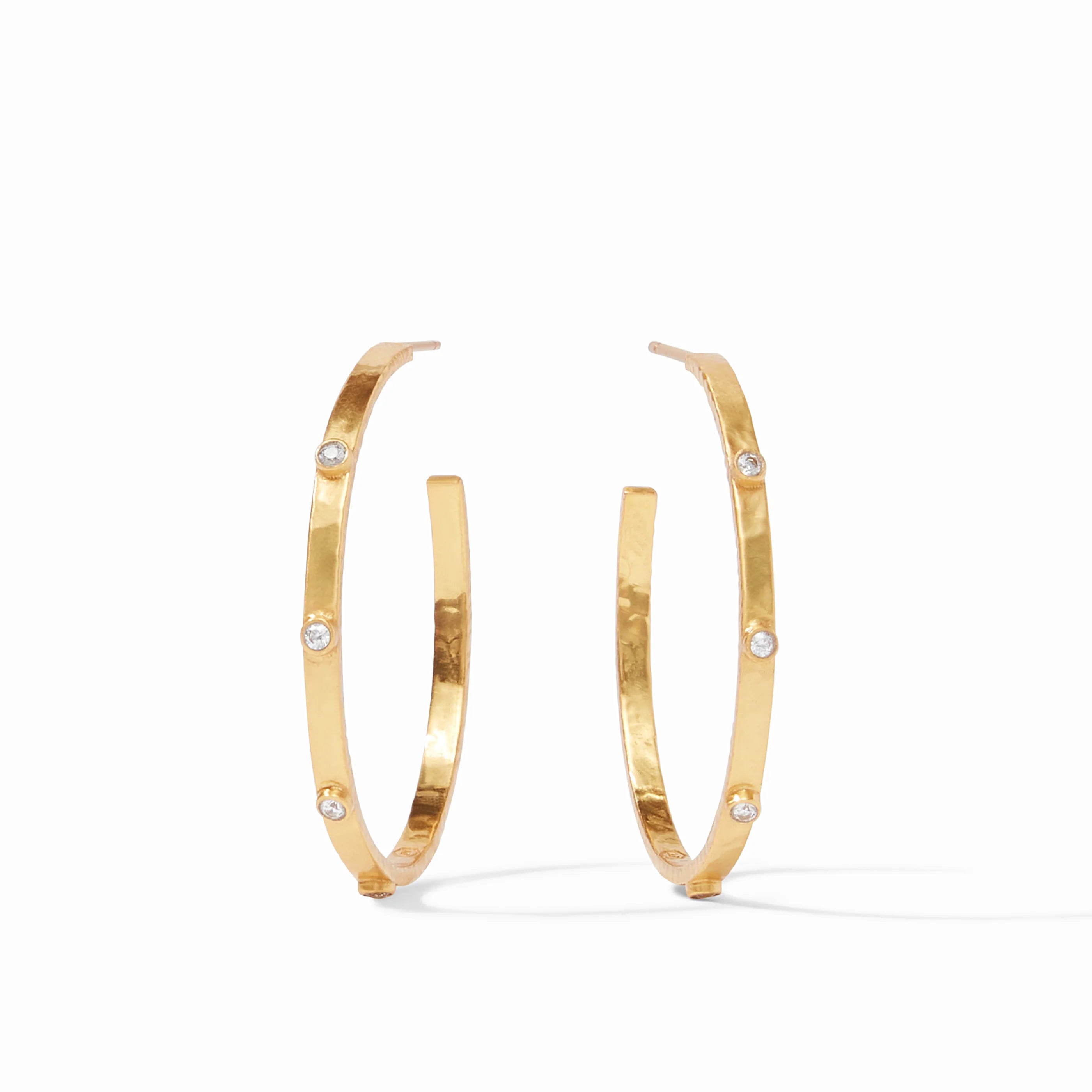 Crescent Hoop