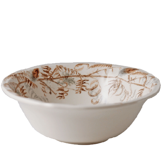 Sologne Cereal Bowl XL