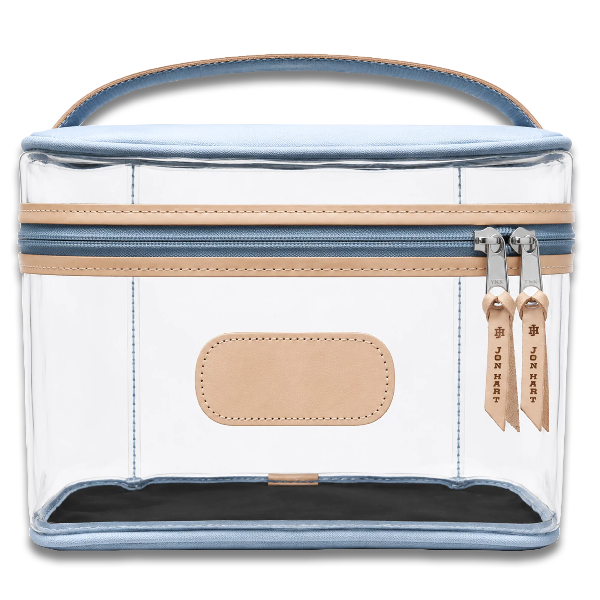 Clear Makeup Case