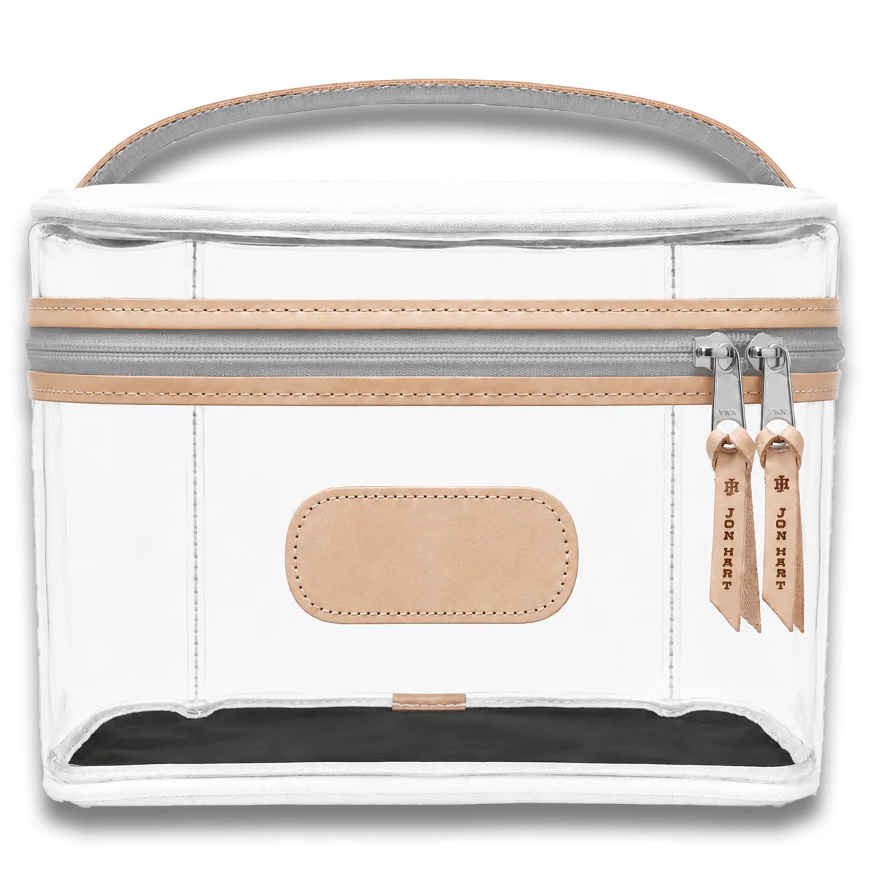 Clear Makeup Case