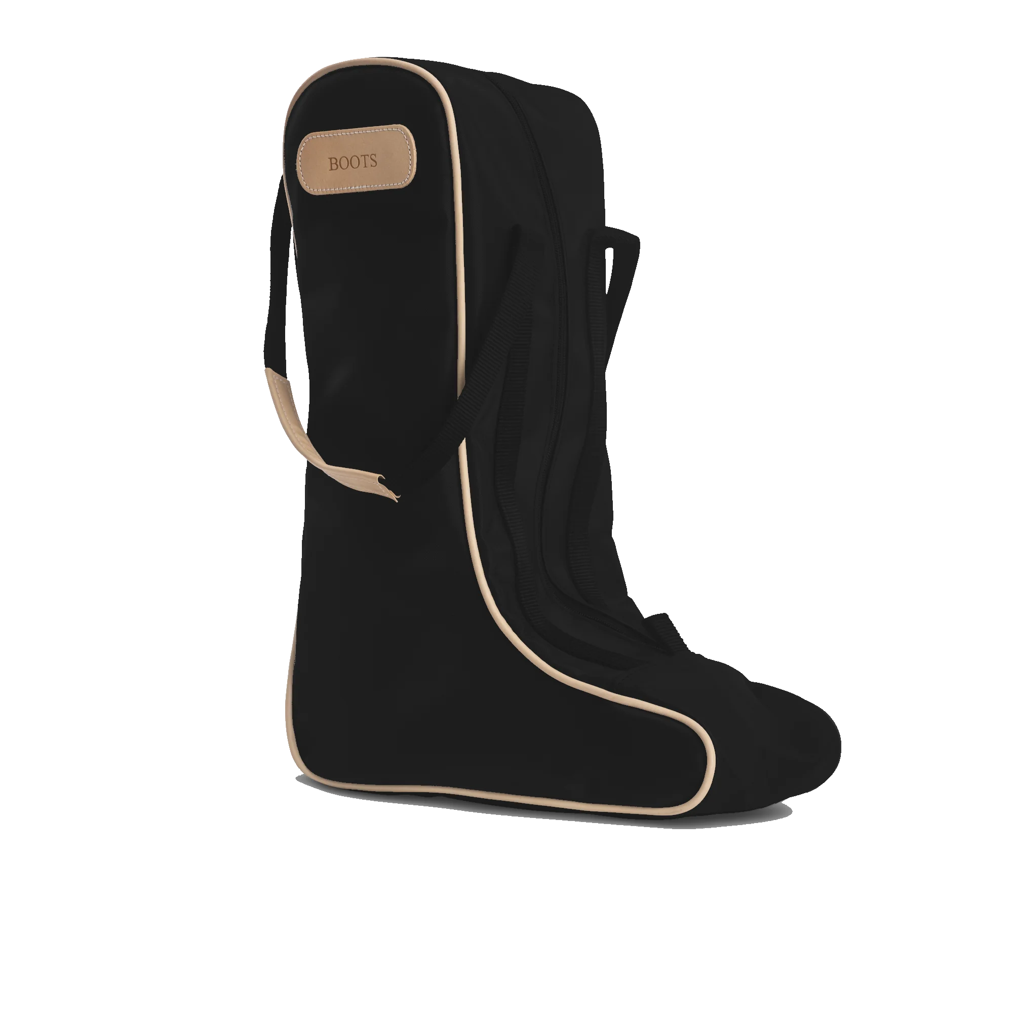 Tall Boot Bag