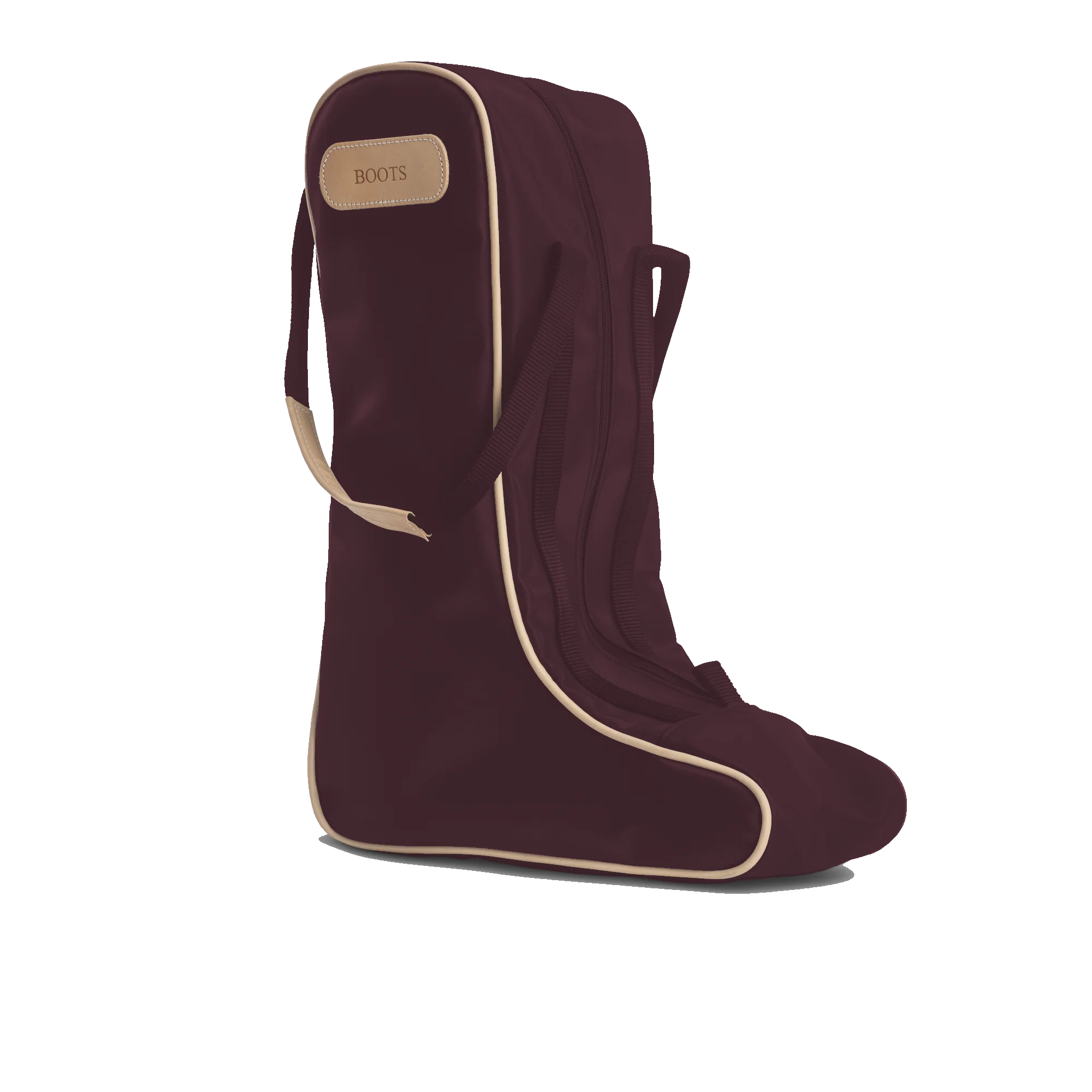 Tall Boot Bag