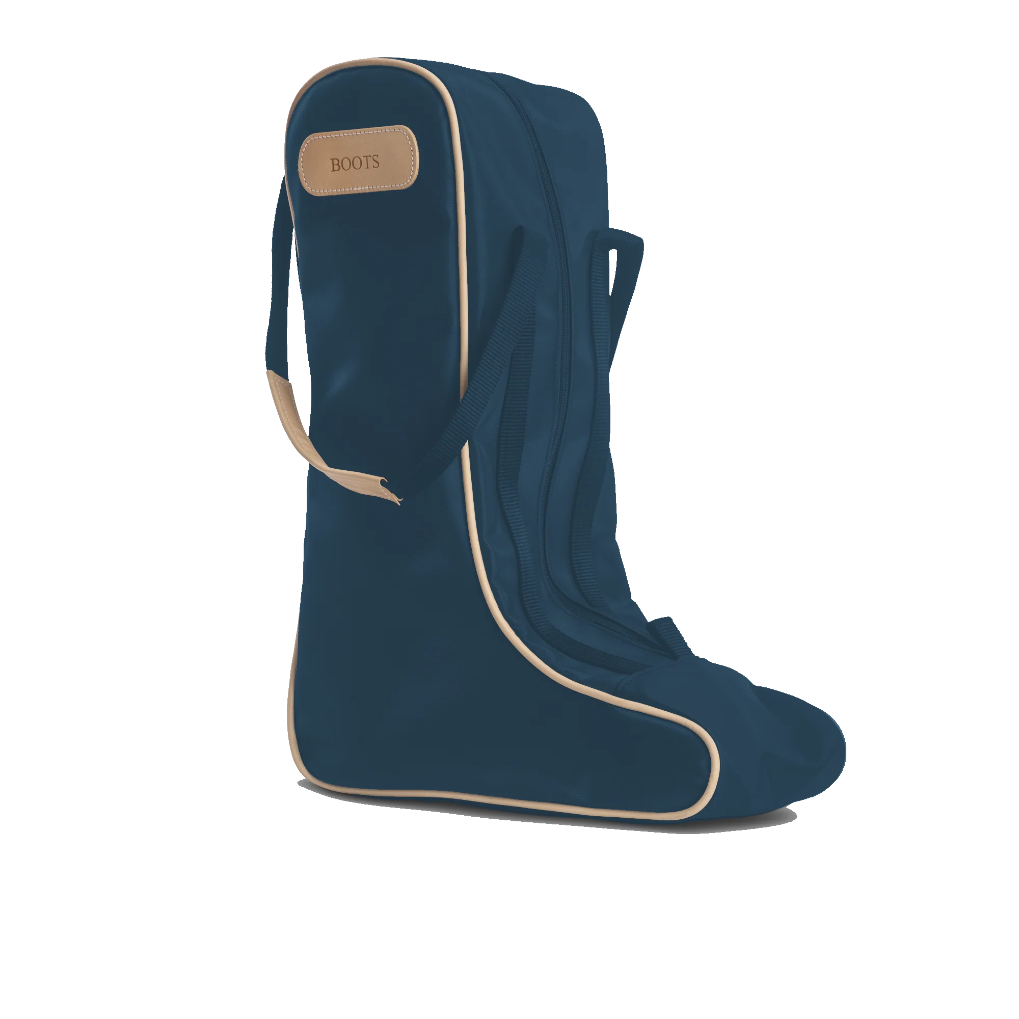 Tall Boot Bag