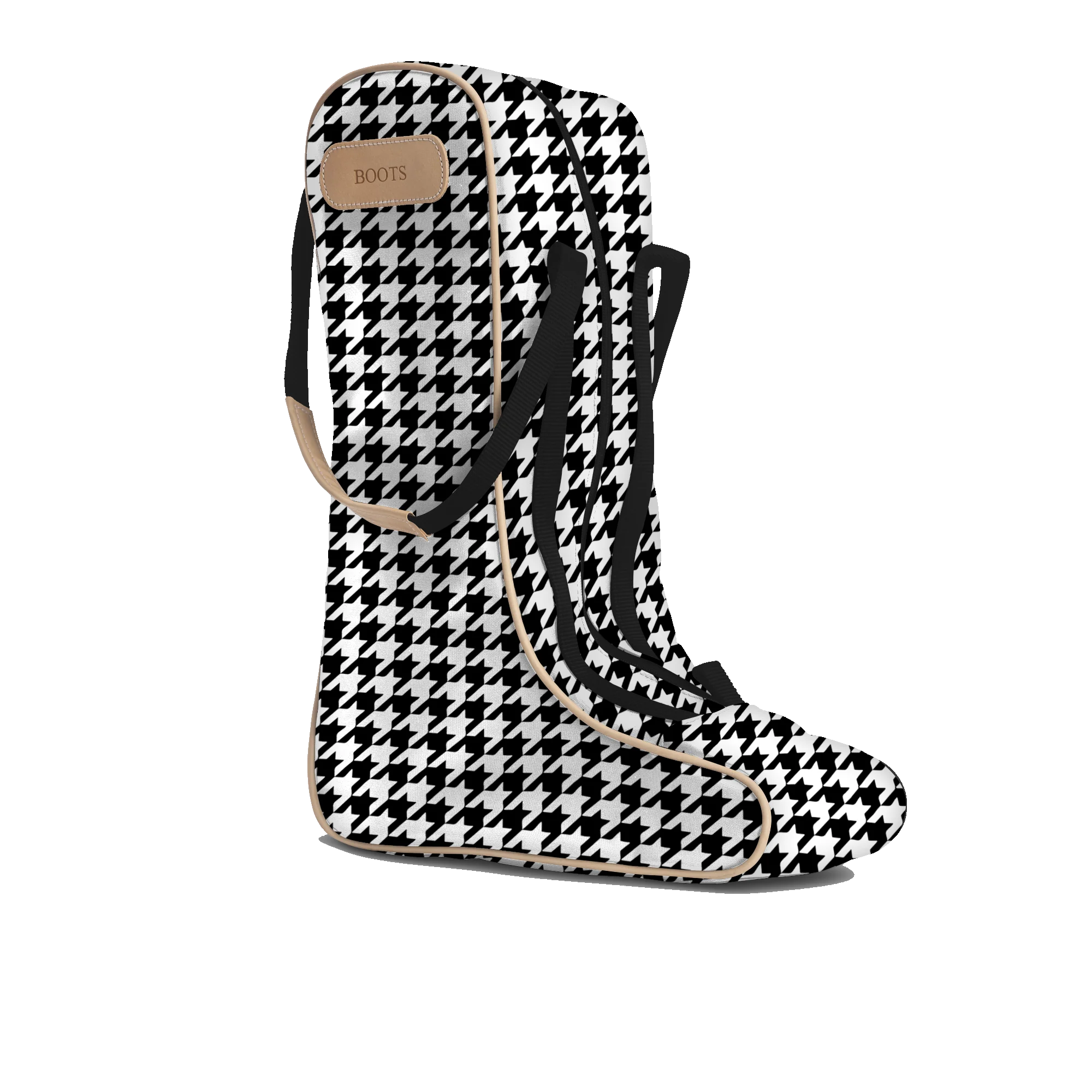Tall Boot Bag