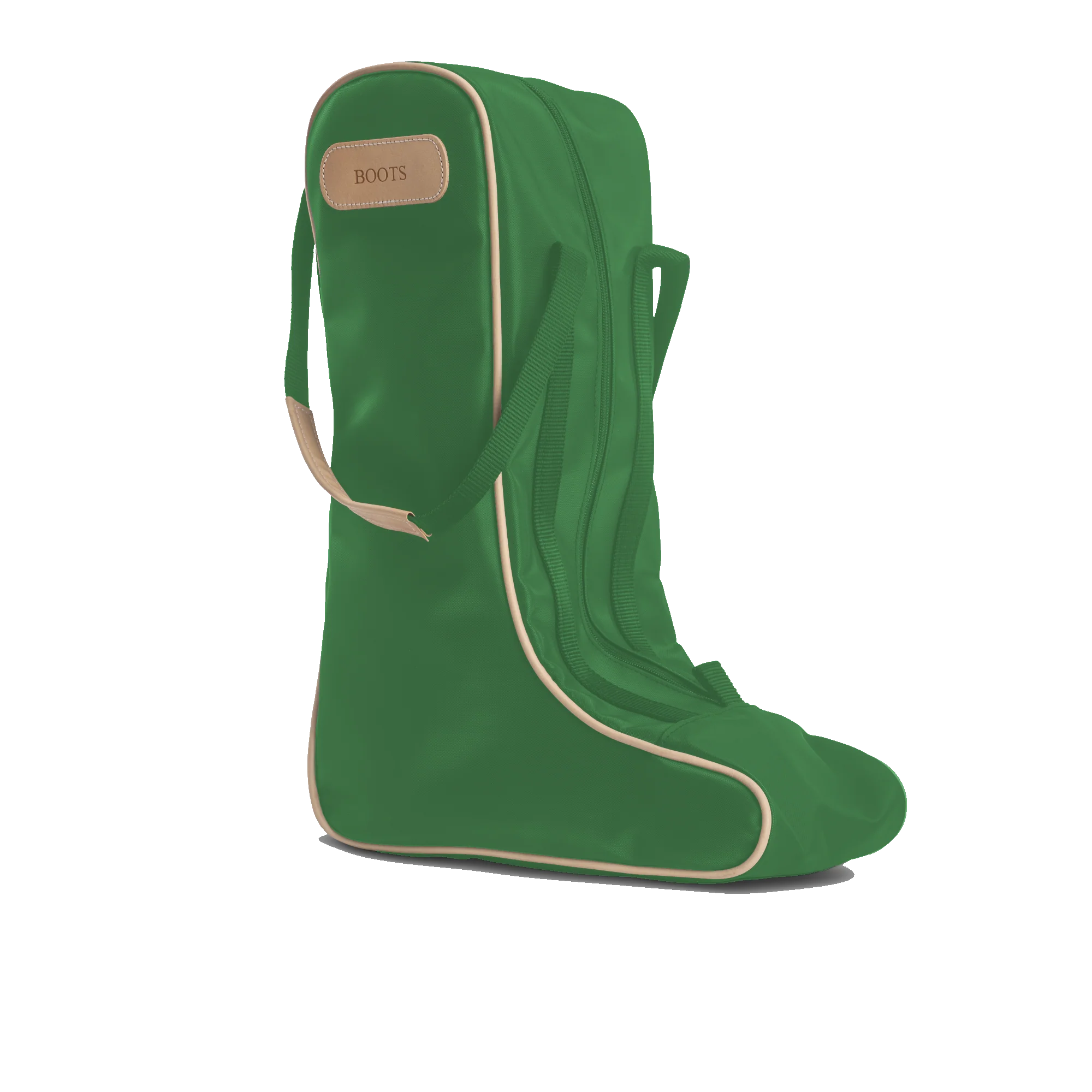 Tall Boot Bag