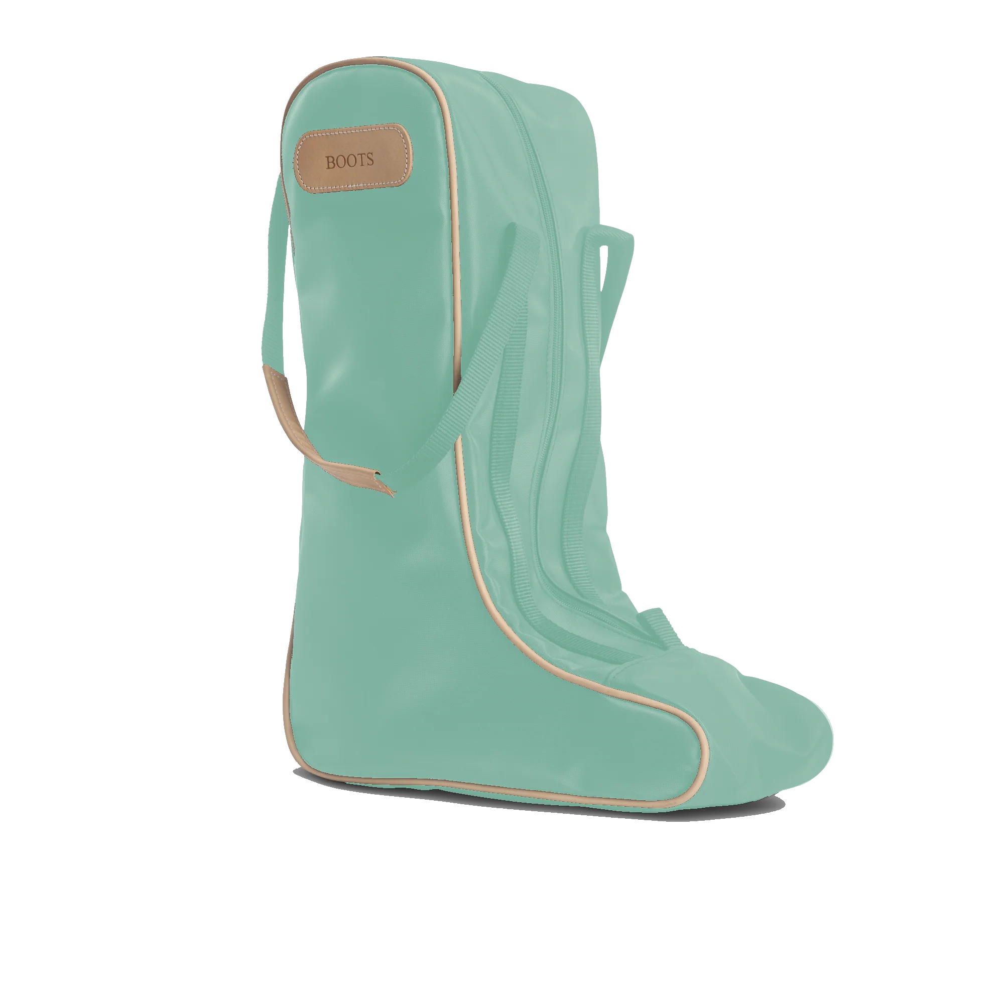 Tall Boot Bag