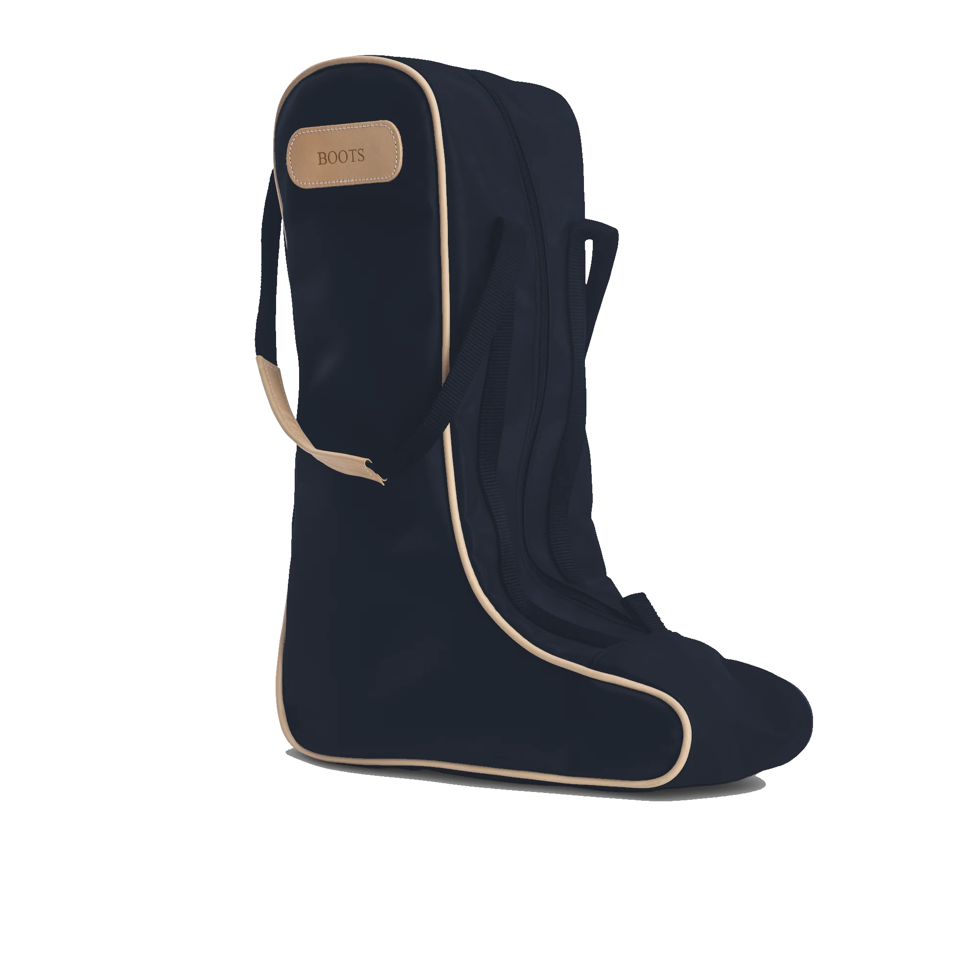 Tall Boot Bag