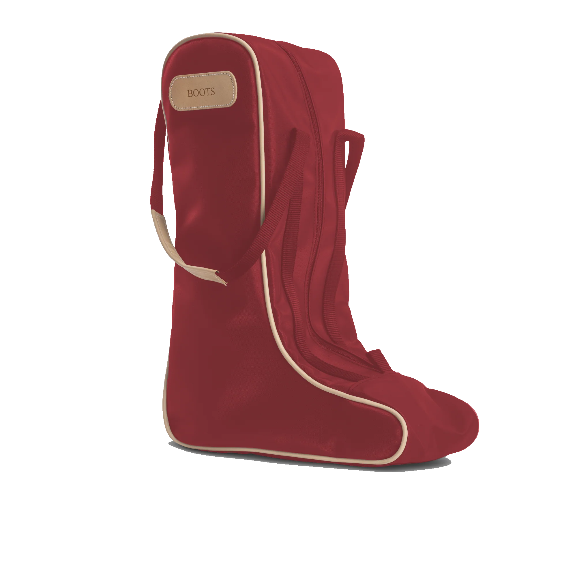 Tall Boot Bag
