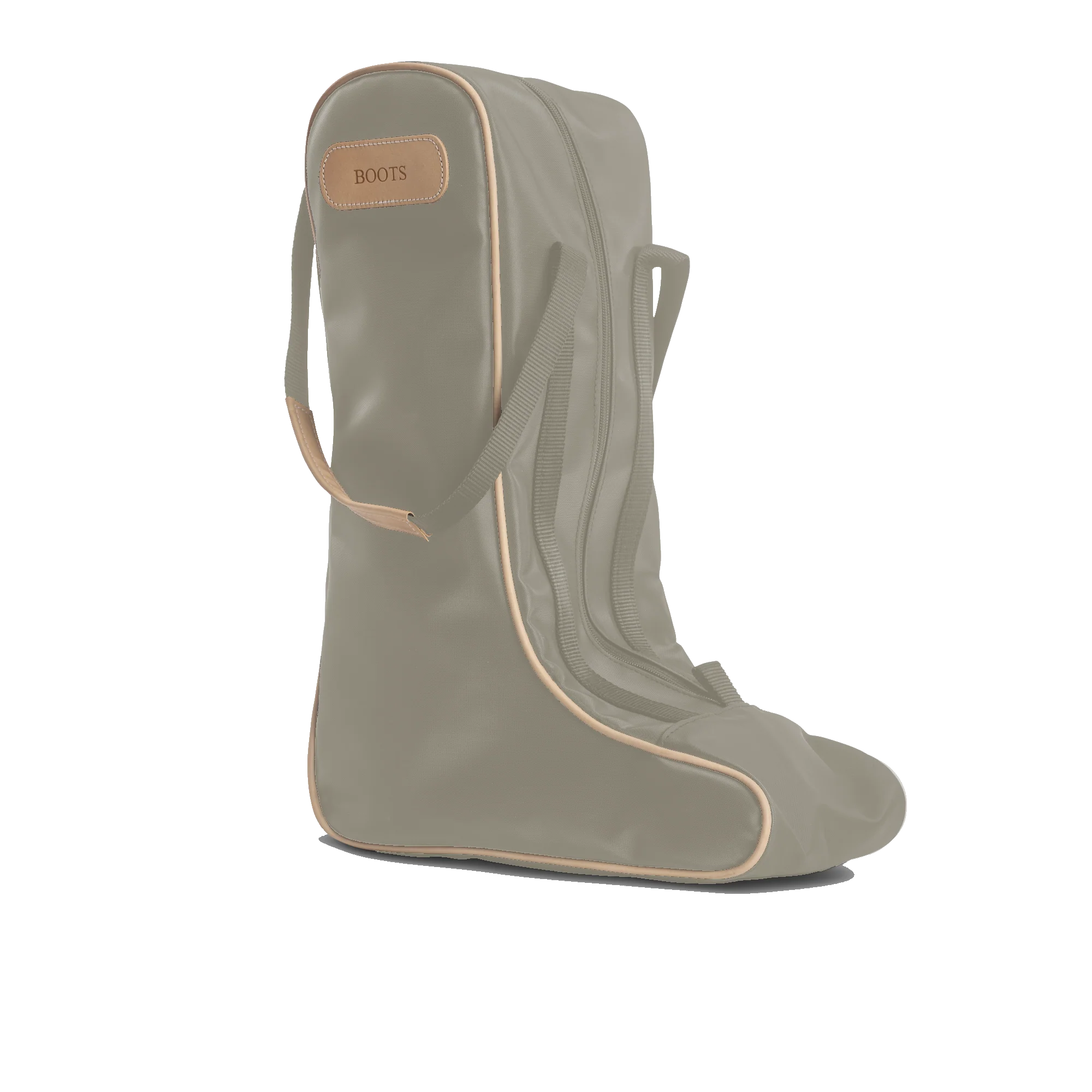 Tall Boot Bag