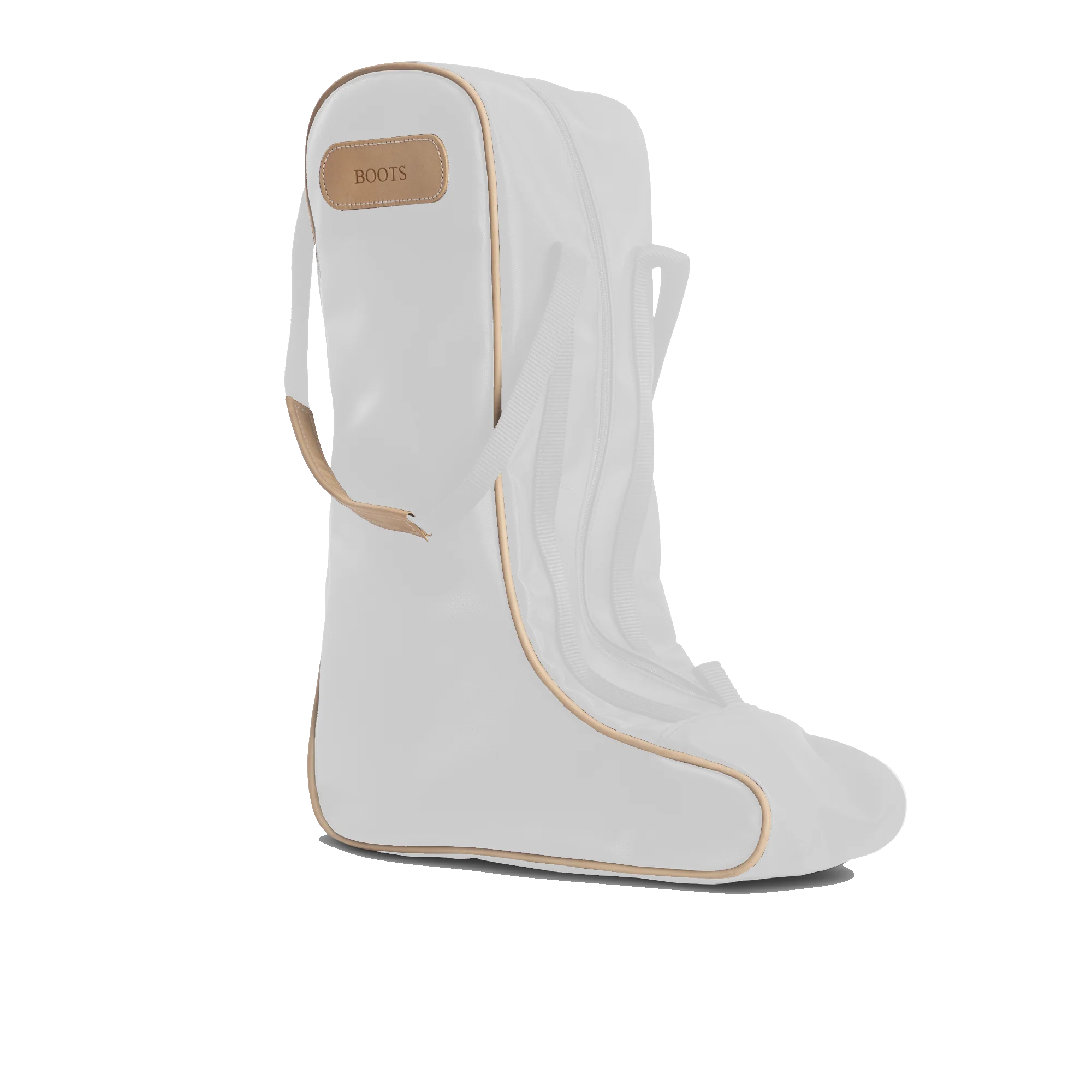 Tall Boot Bag
