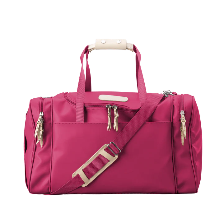 Medium Square Duffel