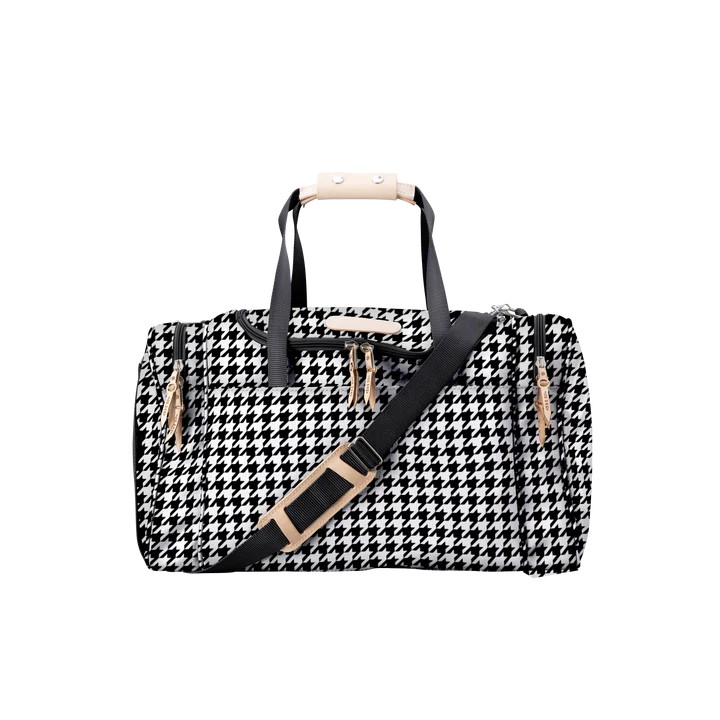 Medium Square Duffel