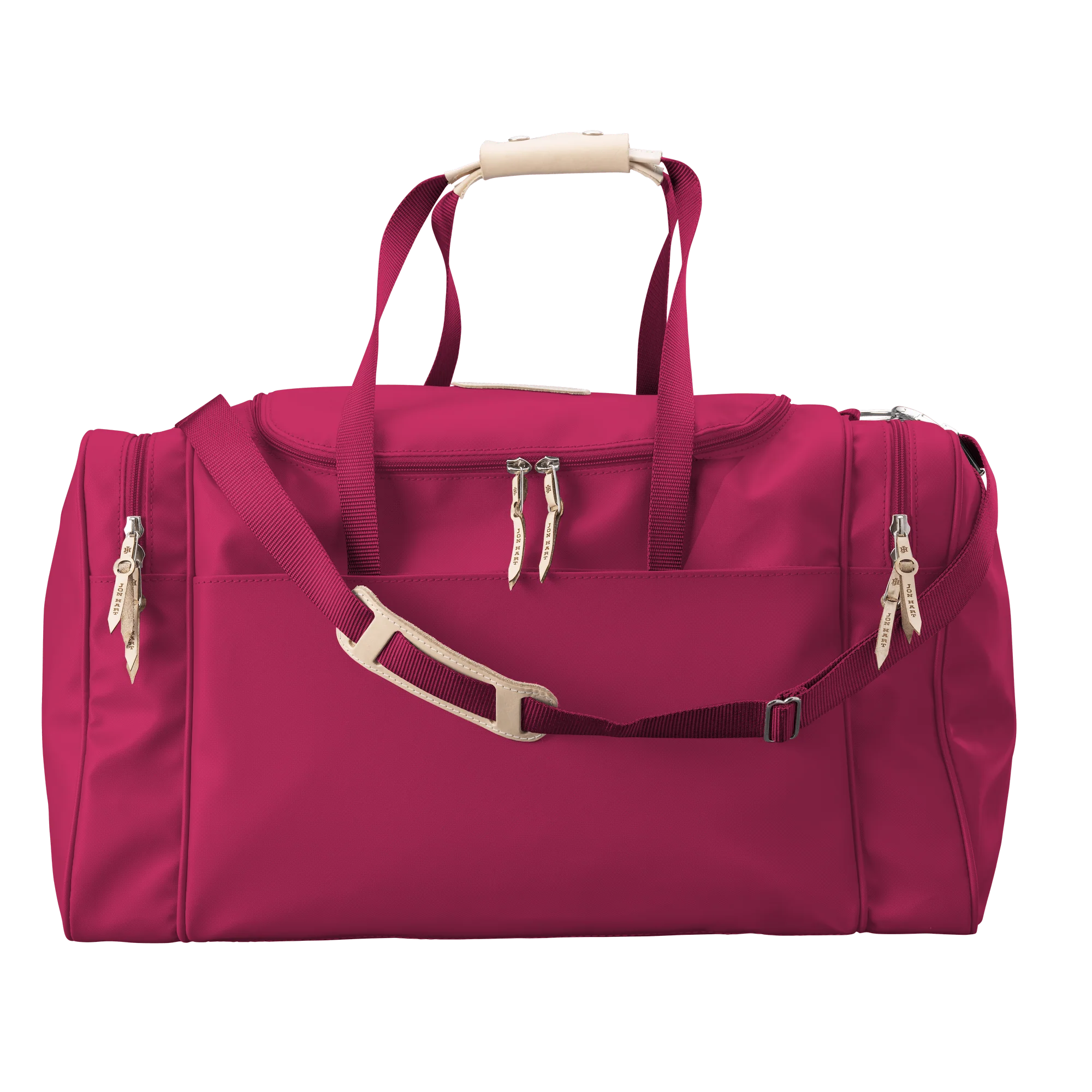 Large Square Duffle