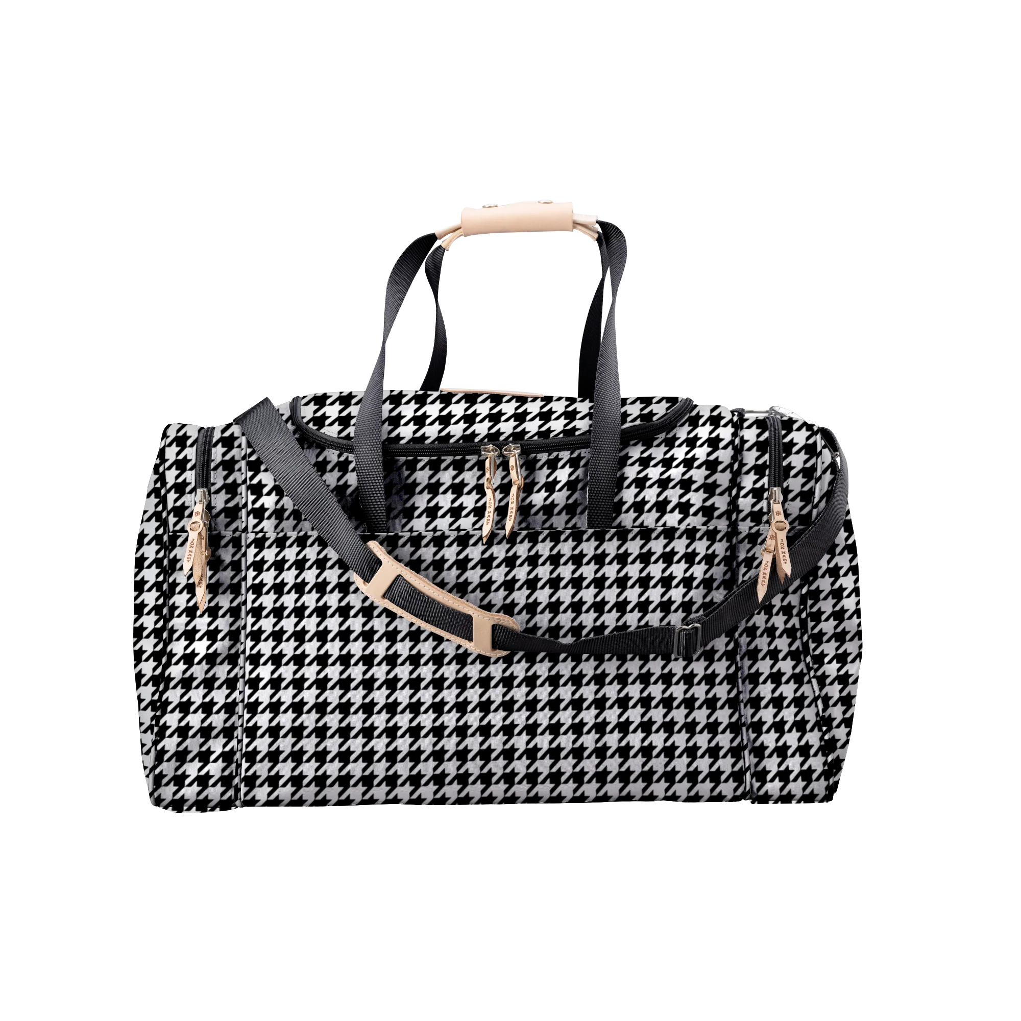 Large Square Duffle